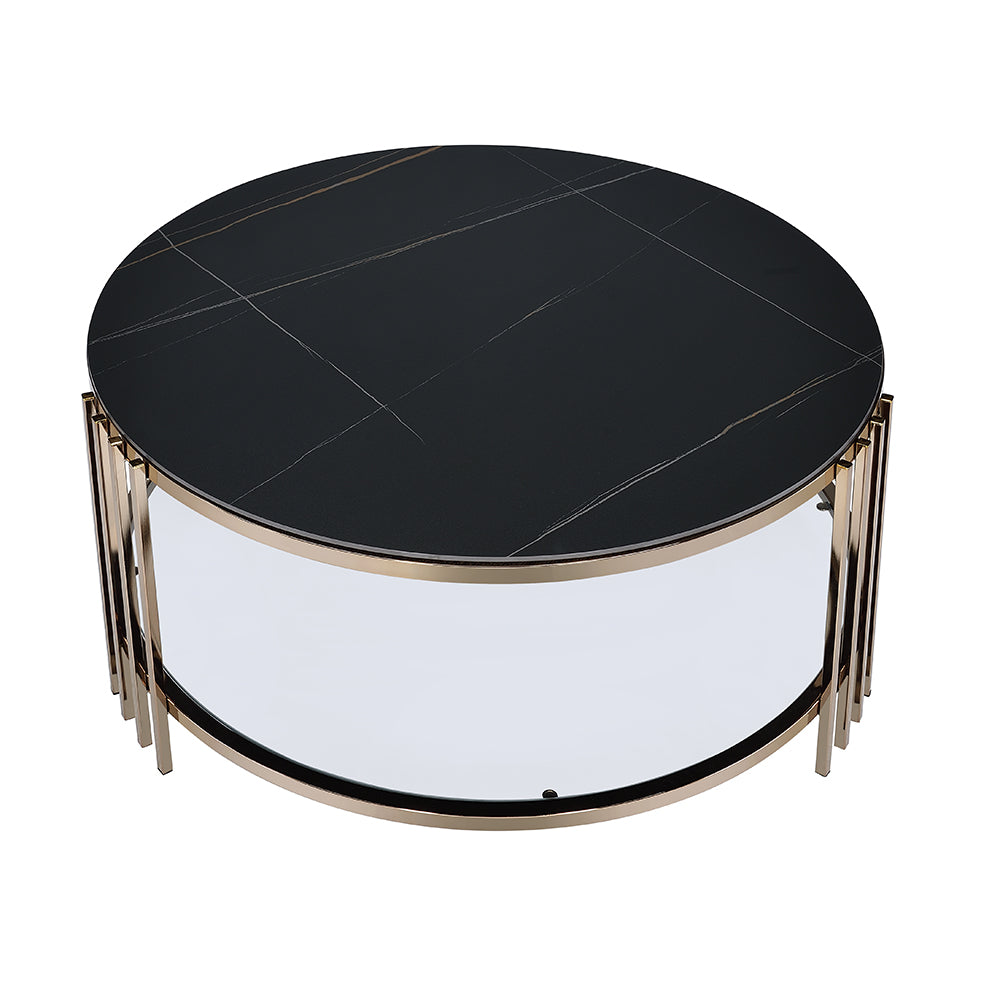 Abisha Coffee Table