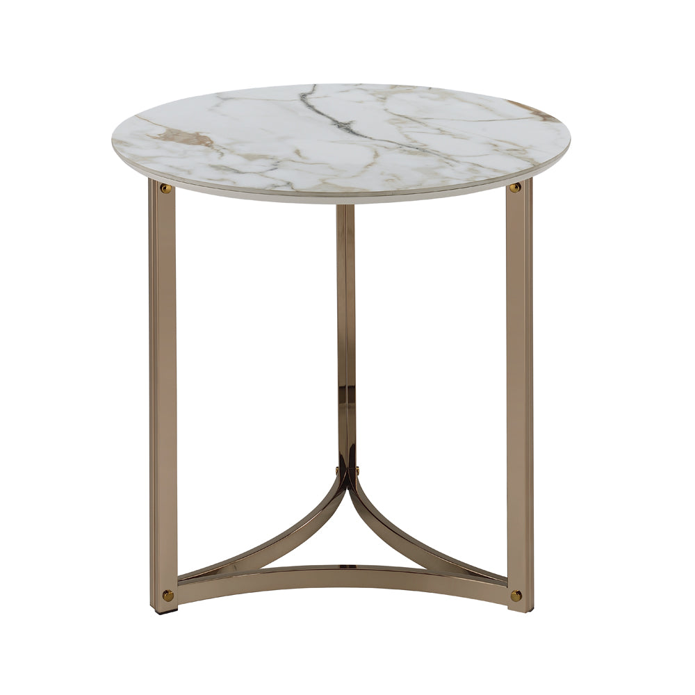 Aziz End Table