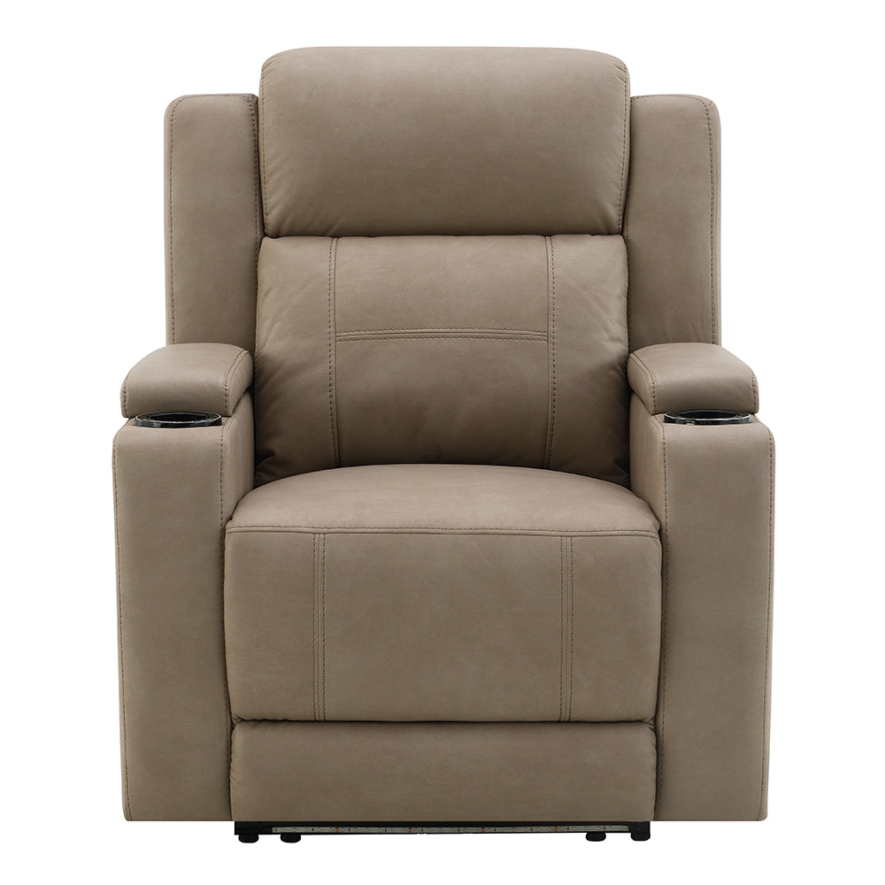 Lugo Power Motion Recliner w/Cup Holder