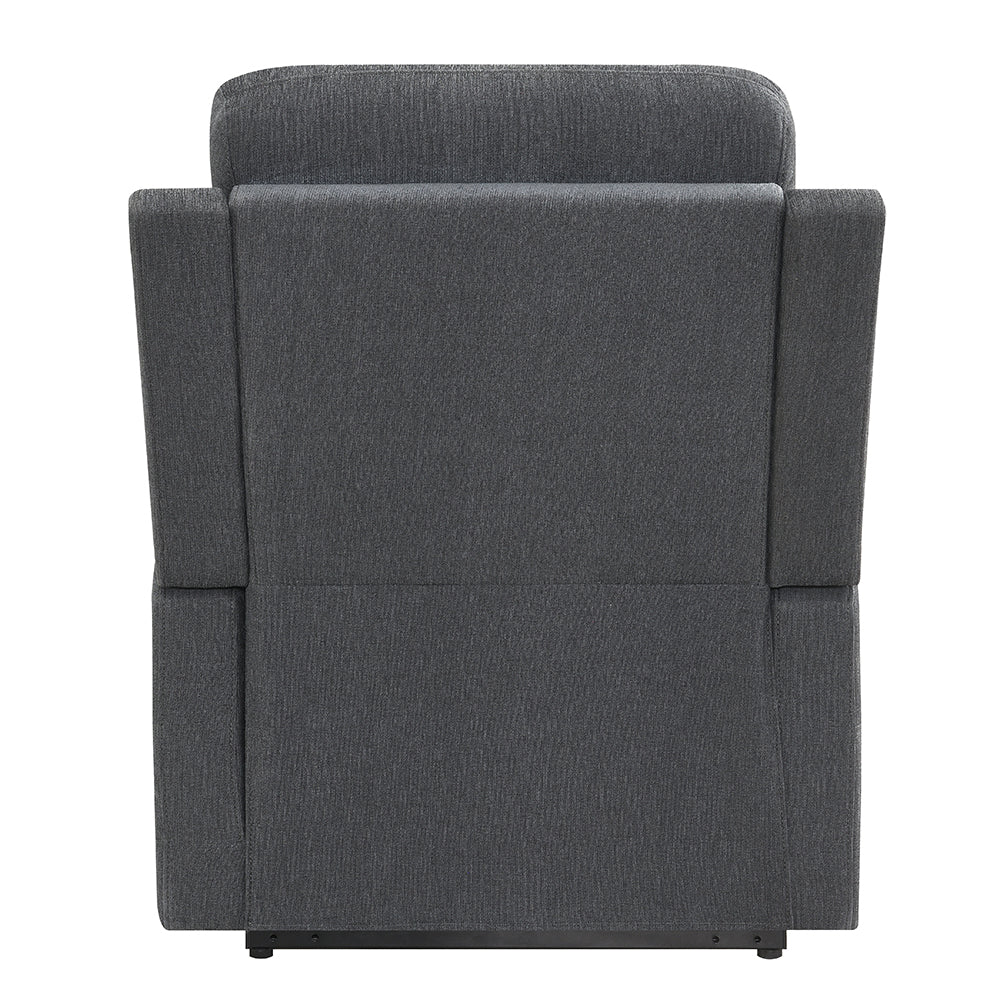 Kayla Power Recliner w/Lift & Heating & Massage
