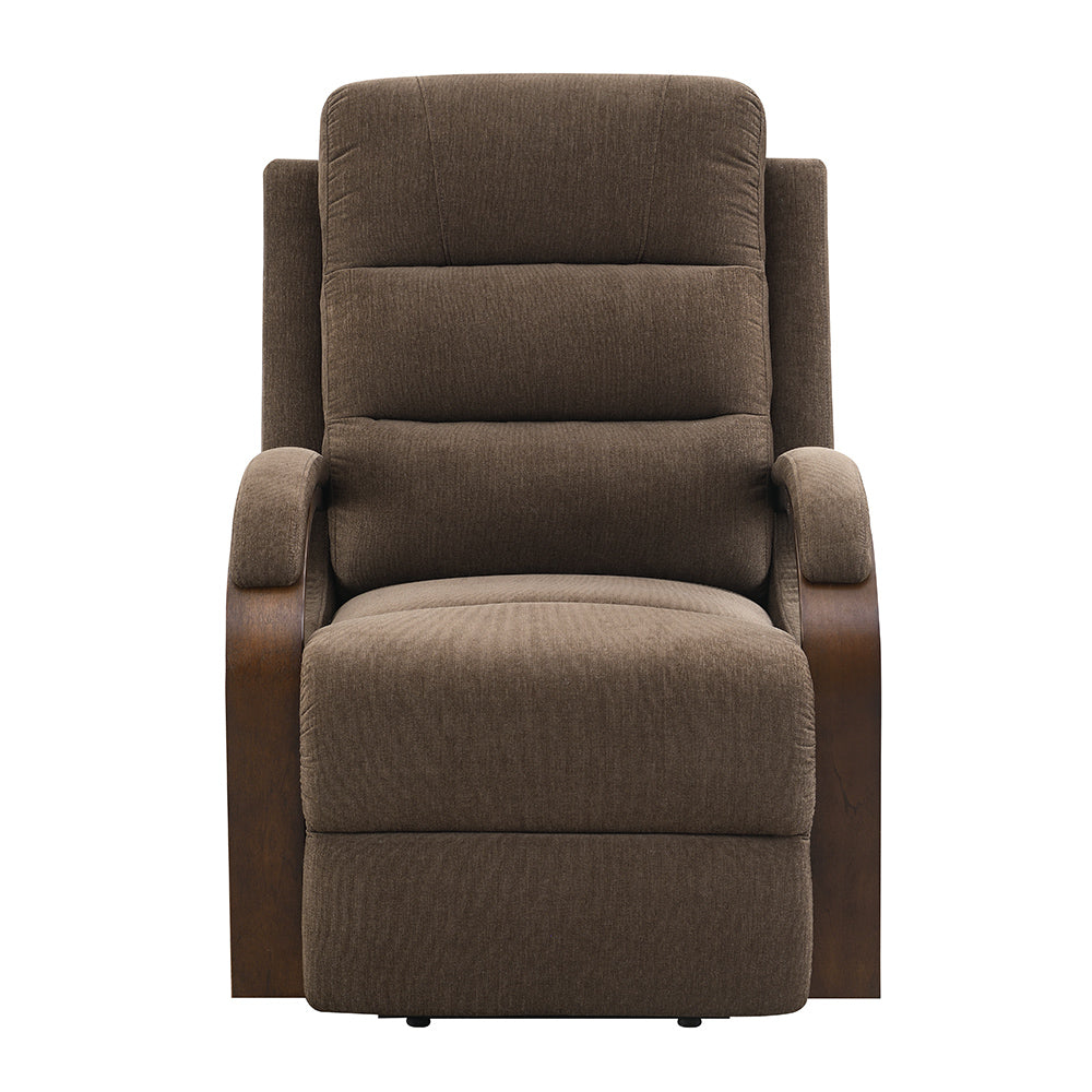 Kayla Power Recliner w/Lift & Heating & Massage