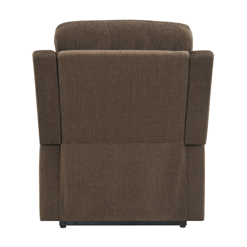 Kayla Power Recliner w/Lift & Heating & Massage