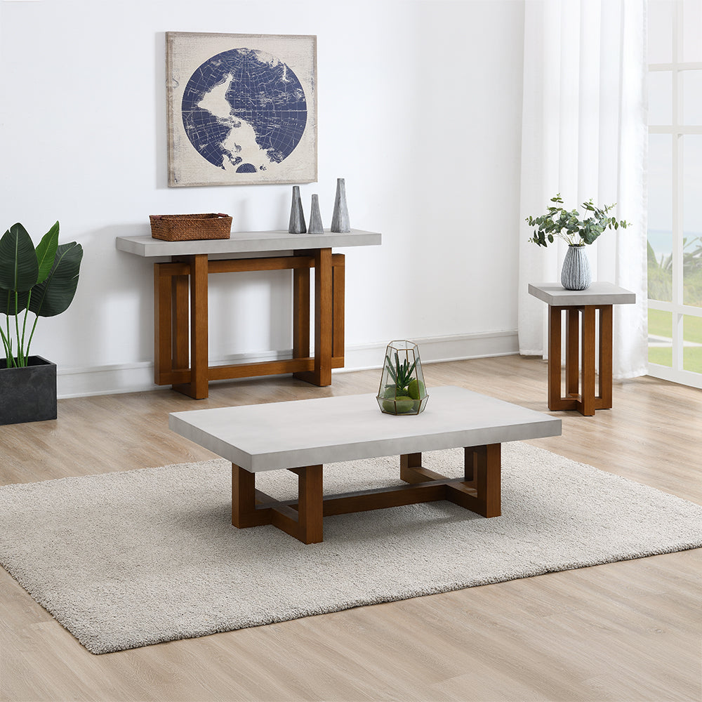Keven Coffee Table