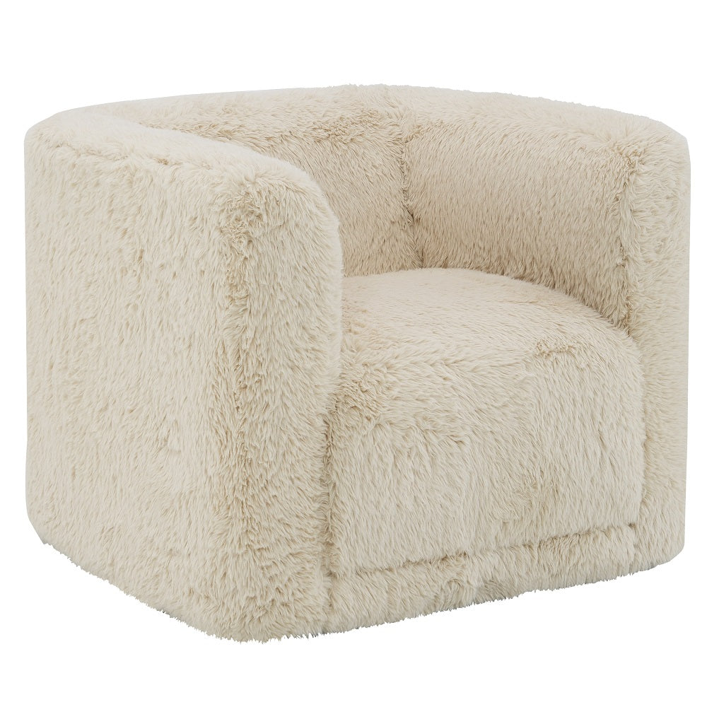 Upendo Chair w/Swivel