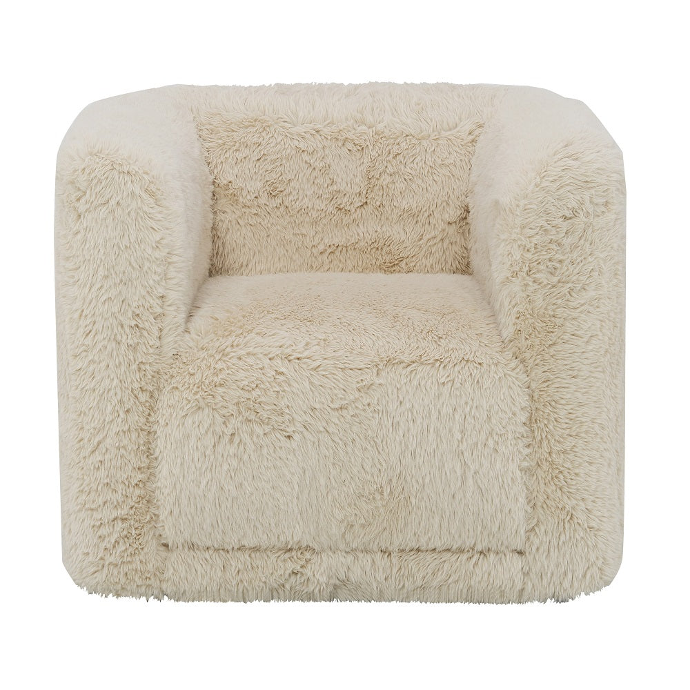 Upendo Chair w/Swivel