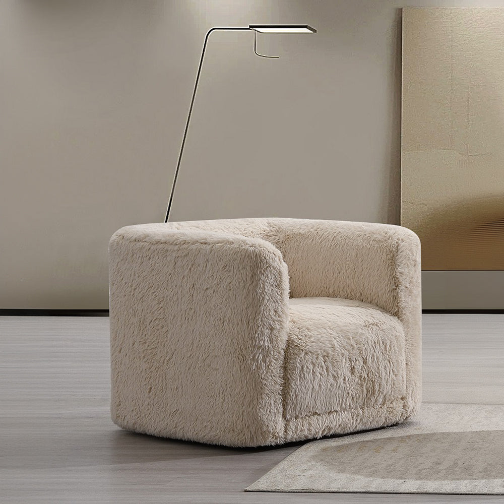 Upendo Chair w/Swivel