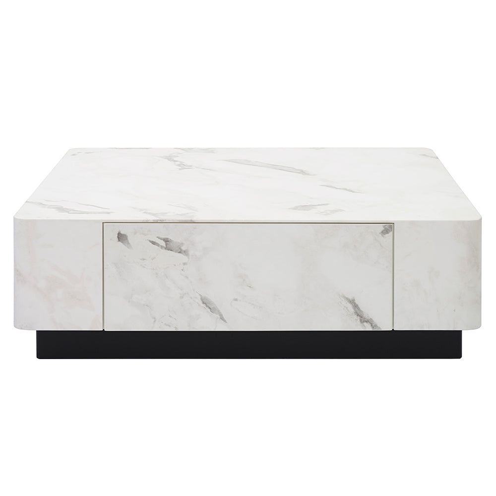 Fritzy Coffee Table