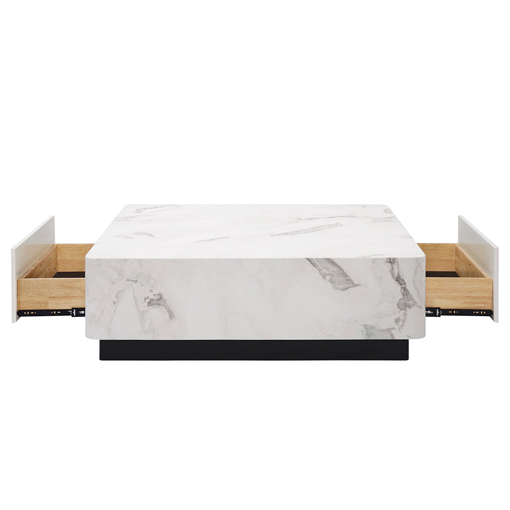 Fritzy Coffee Table