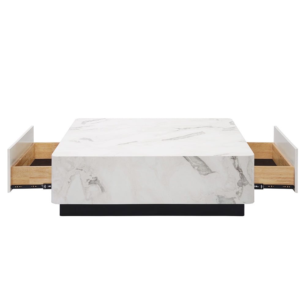 Fritzy Coffee Table