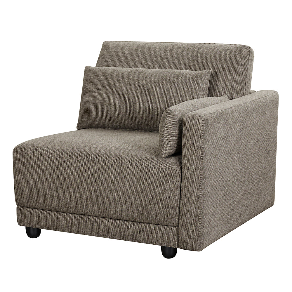 Rylie Modular - RF Chair w/2 Pillows