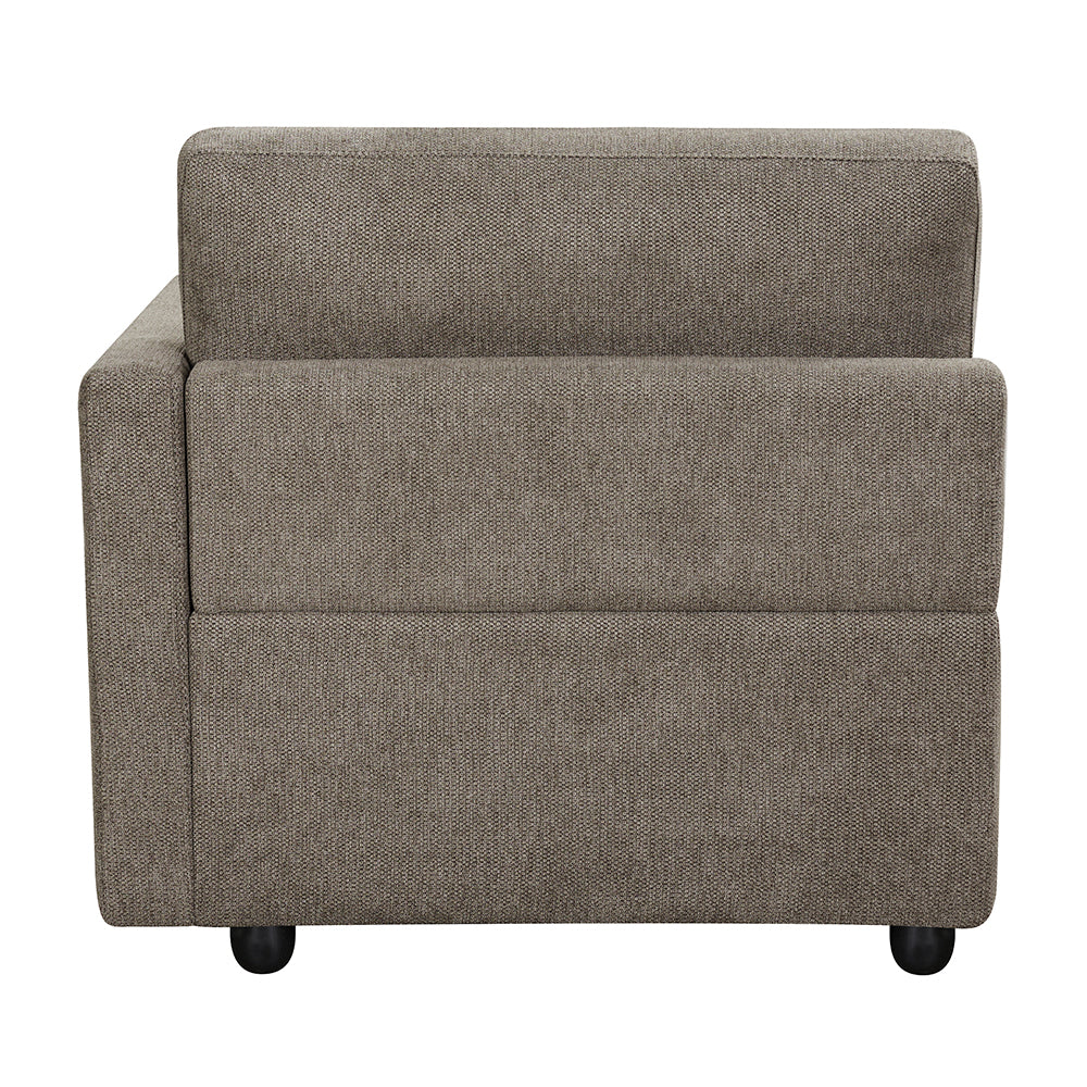 Rylie Modular - RF Chair w/2 Pillows