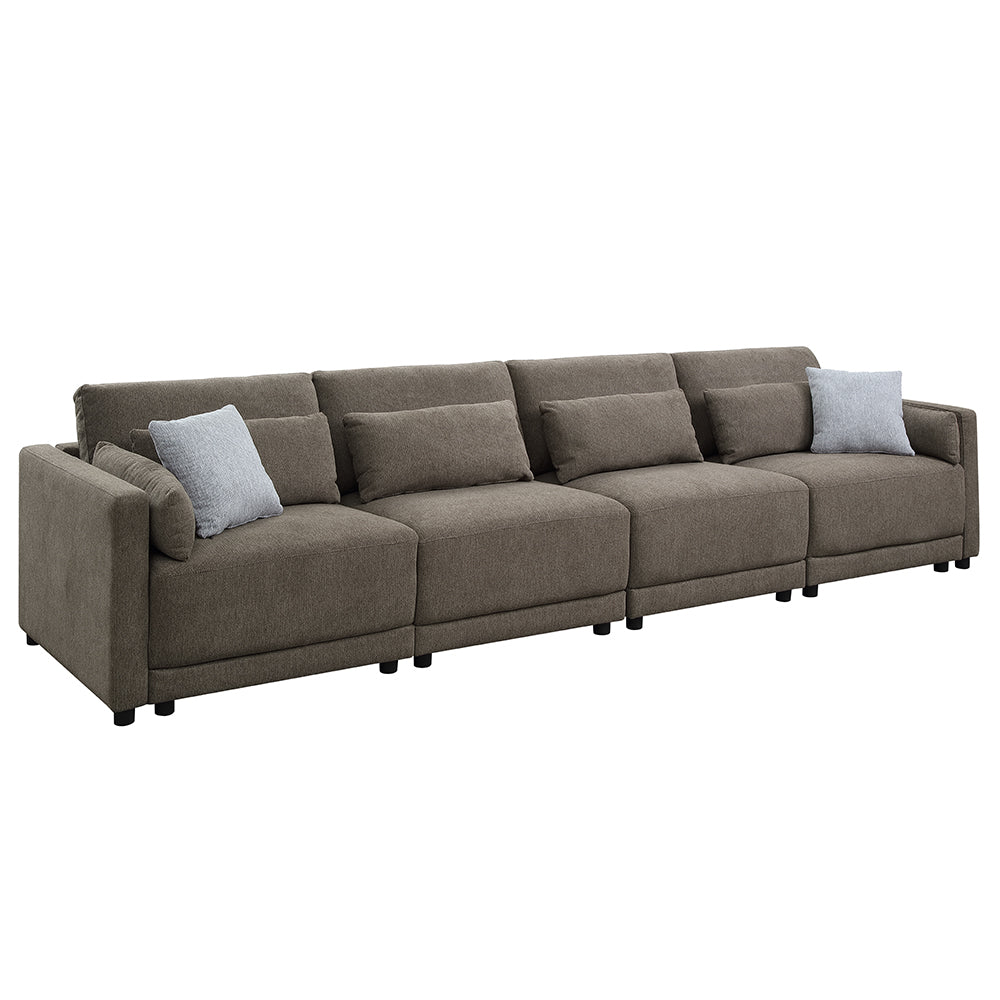 Rylie Modular - RF Chair w/2 Pillows