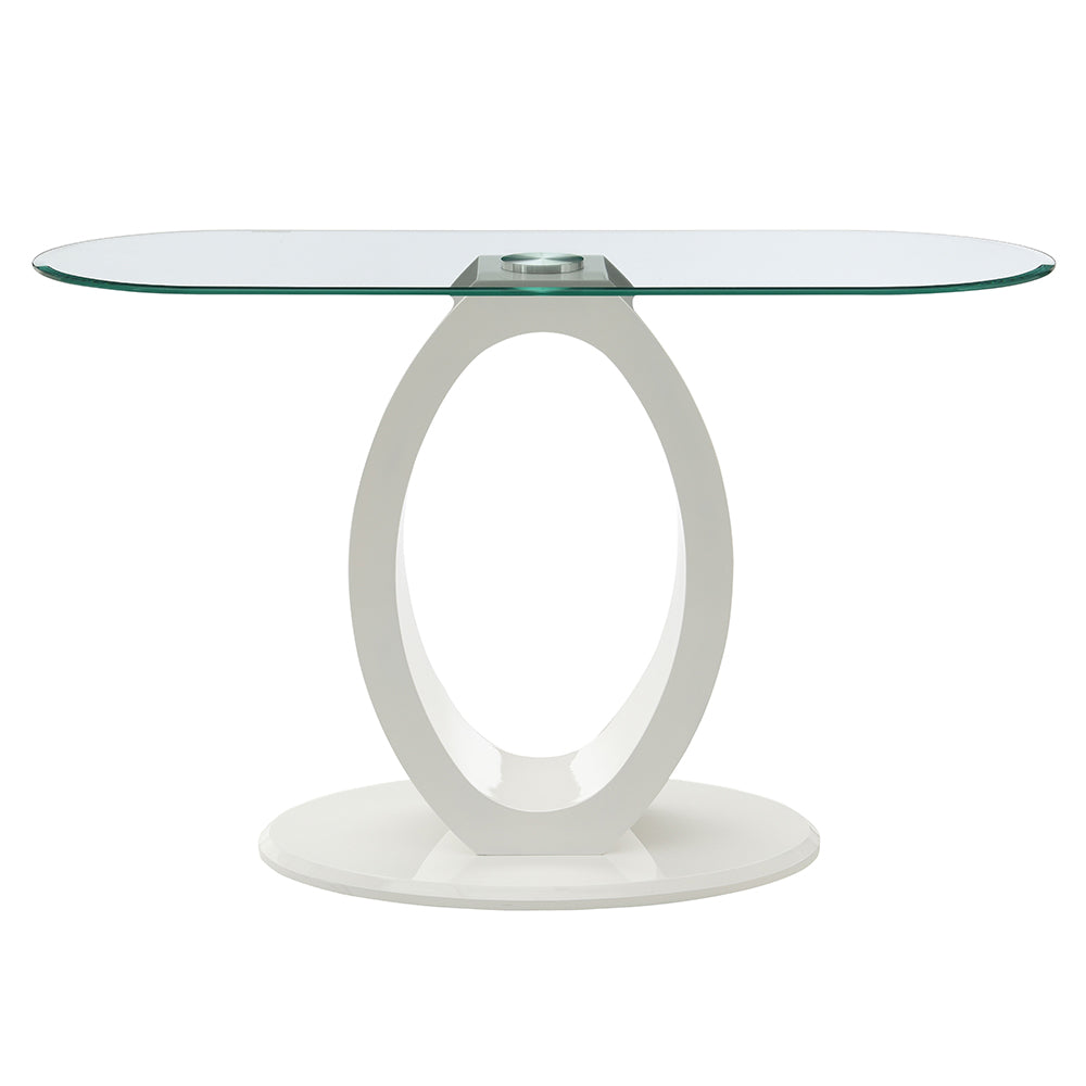 Larry Sofa Table