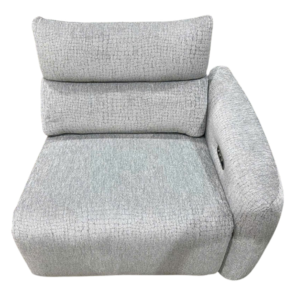 Fullar Modular Power Motion Recliner