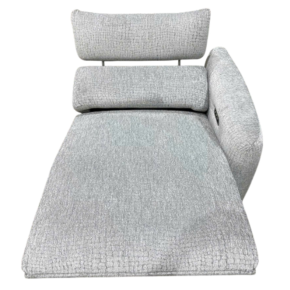Fullar Modular Power Motion Recliner