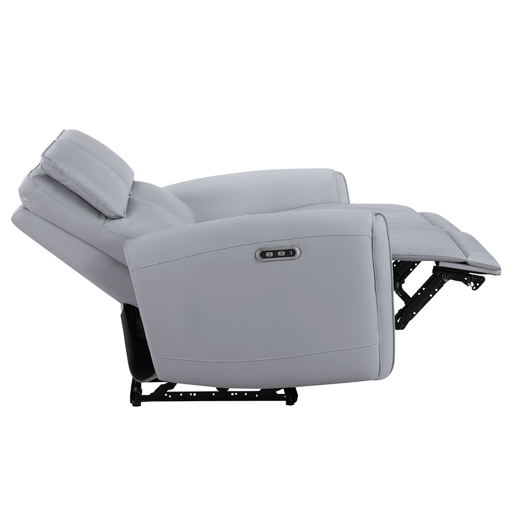 Jeromie Power Motion Loveseat  w/USB Port