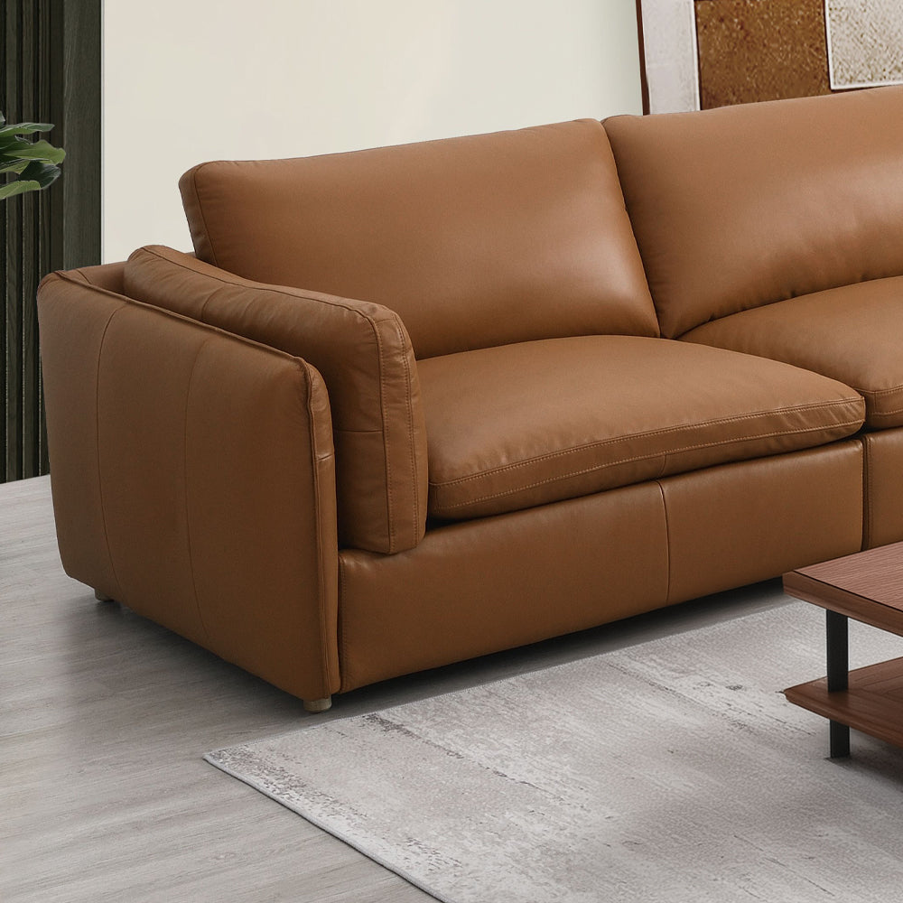 Brighton Modular - LF Arm Chair