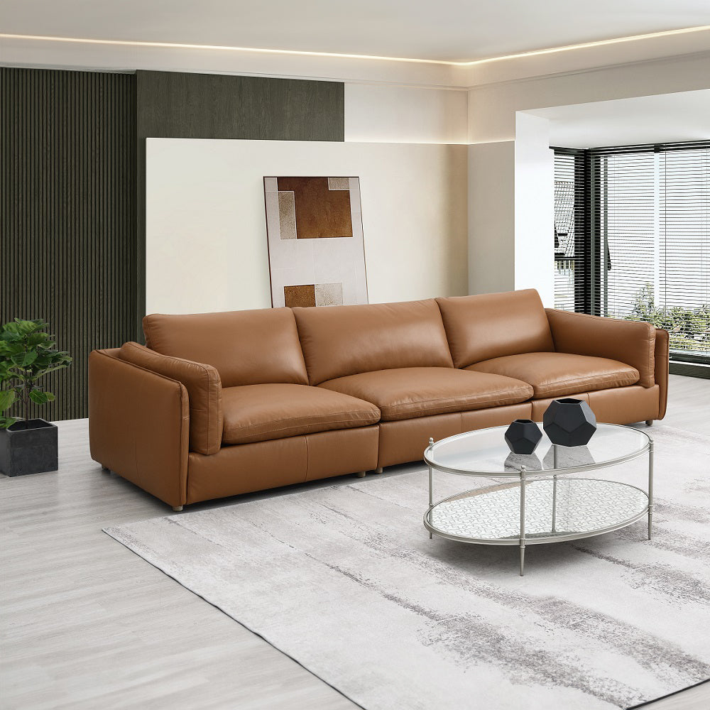 Brighton Modular - LF Arm Chair