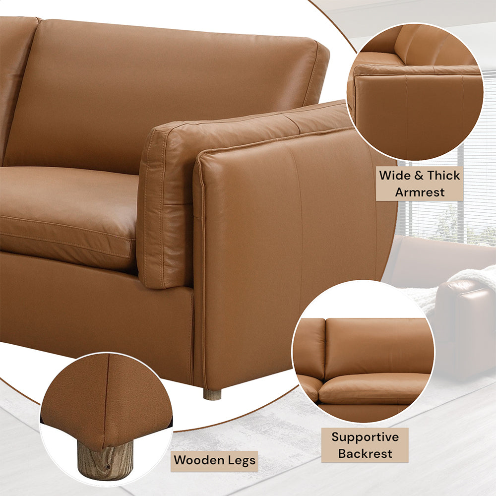 Brighton Modular  - RF Arm Chair