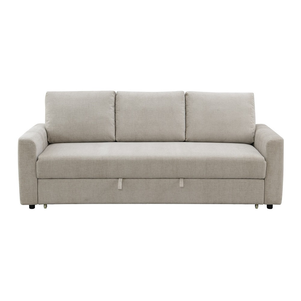 Leira Sofa w/Sleeper (Full Bed)