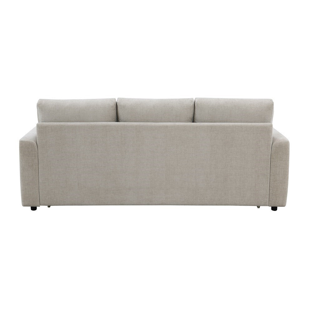Leira Sofa w/Sleeper (Full Bed)