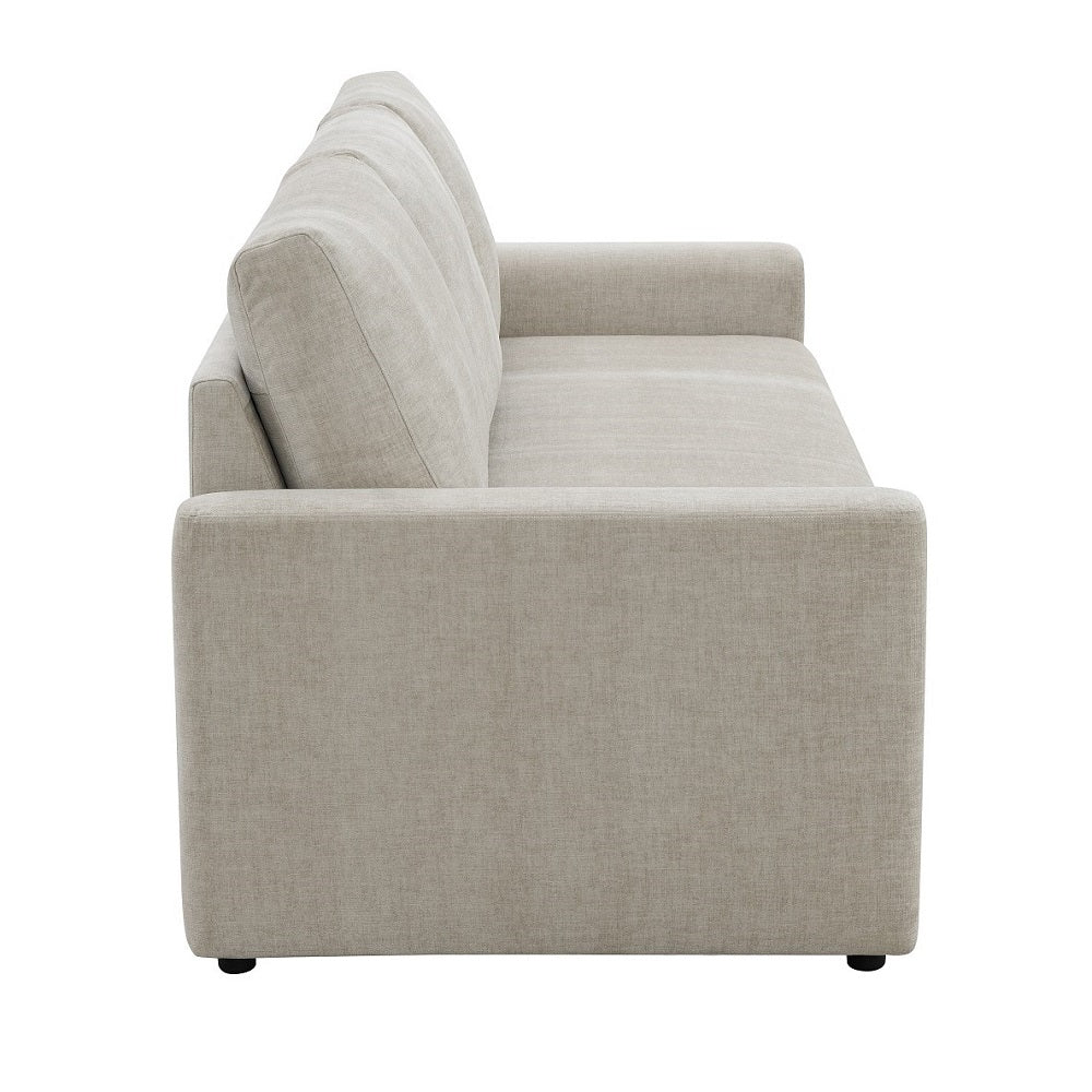 Leira Sofa w/Sleeper (Full Bed)