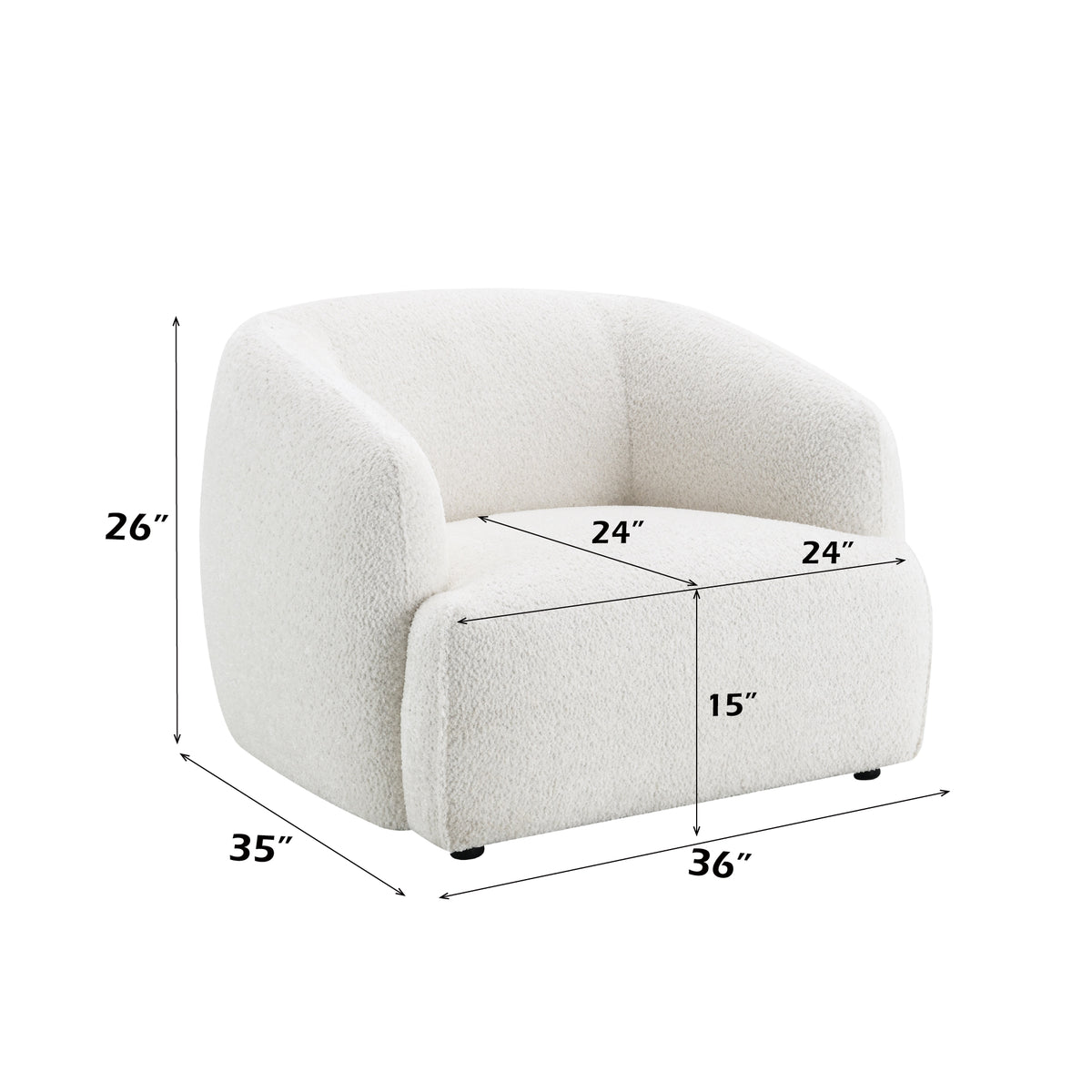 Lucifer Chair