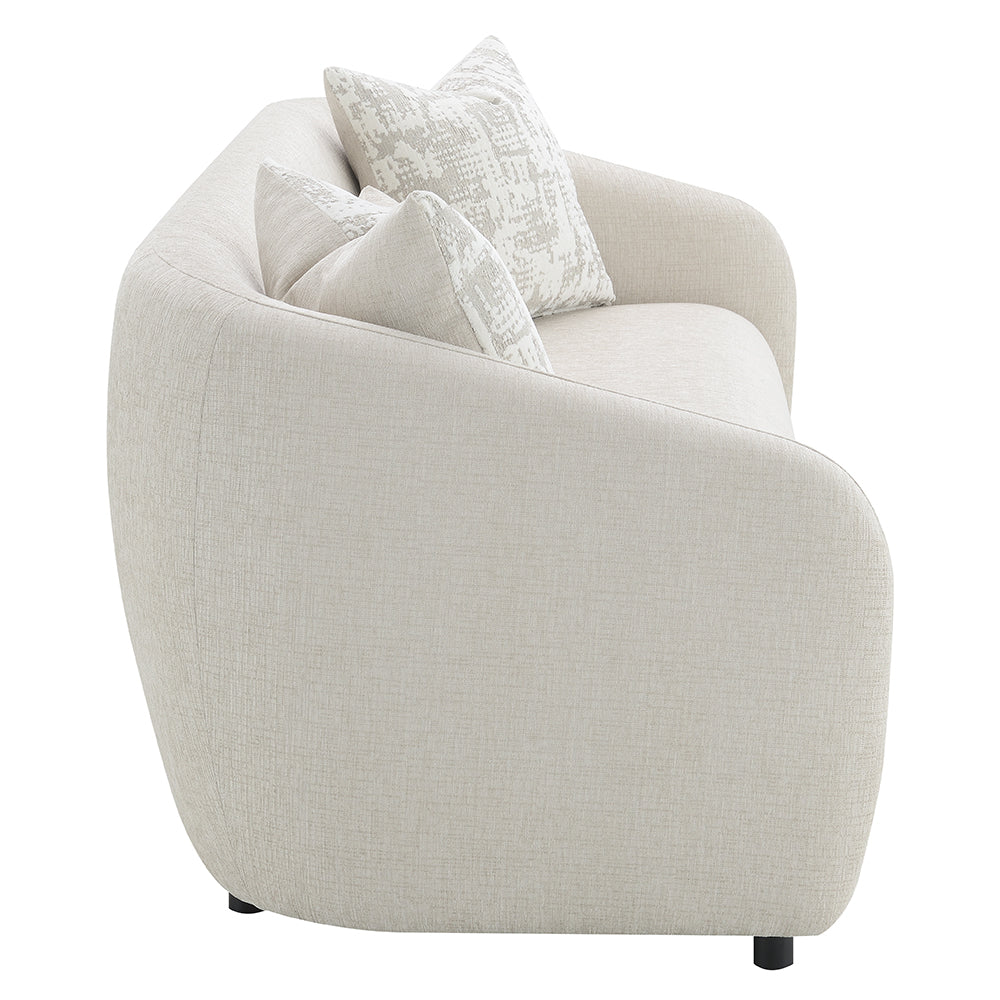 Etienne Sofa w/3 Pillows