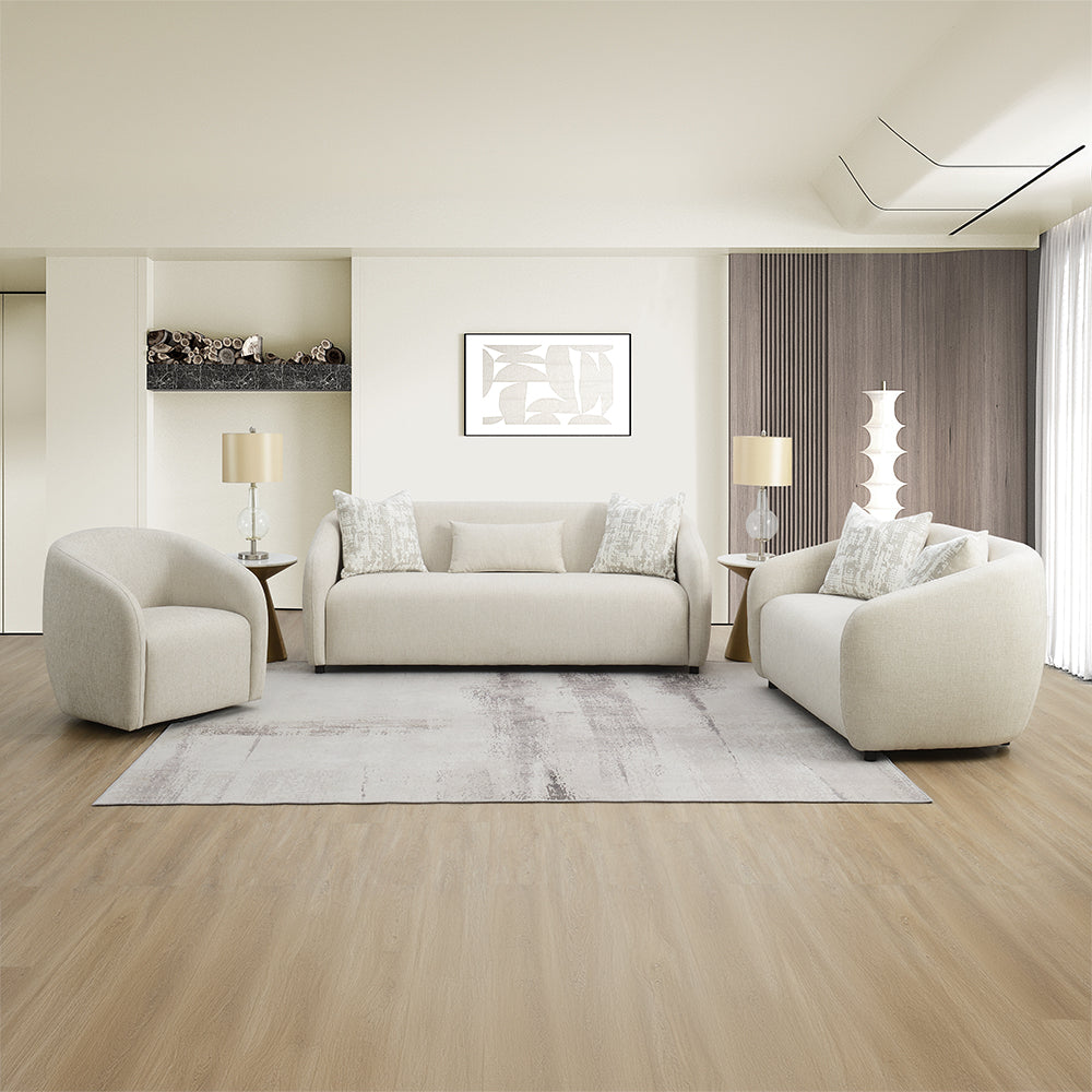 Etienne Sofa w/3 Pillows