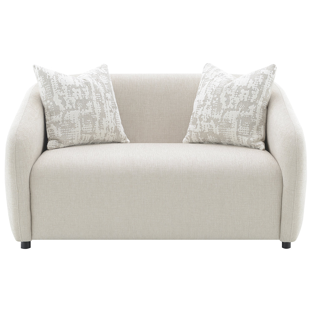 Etienne Loveseat w/2 Pillows
