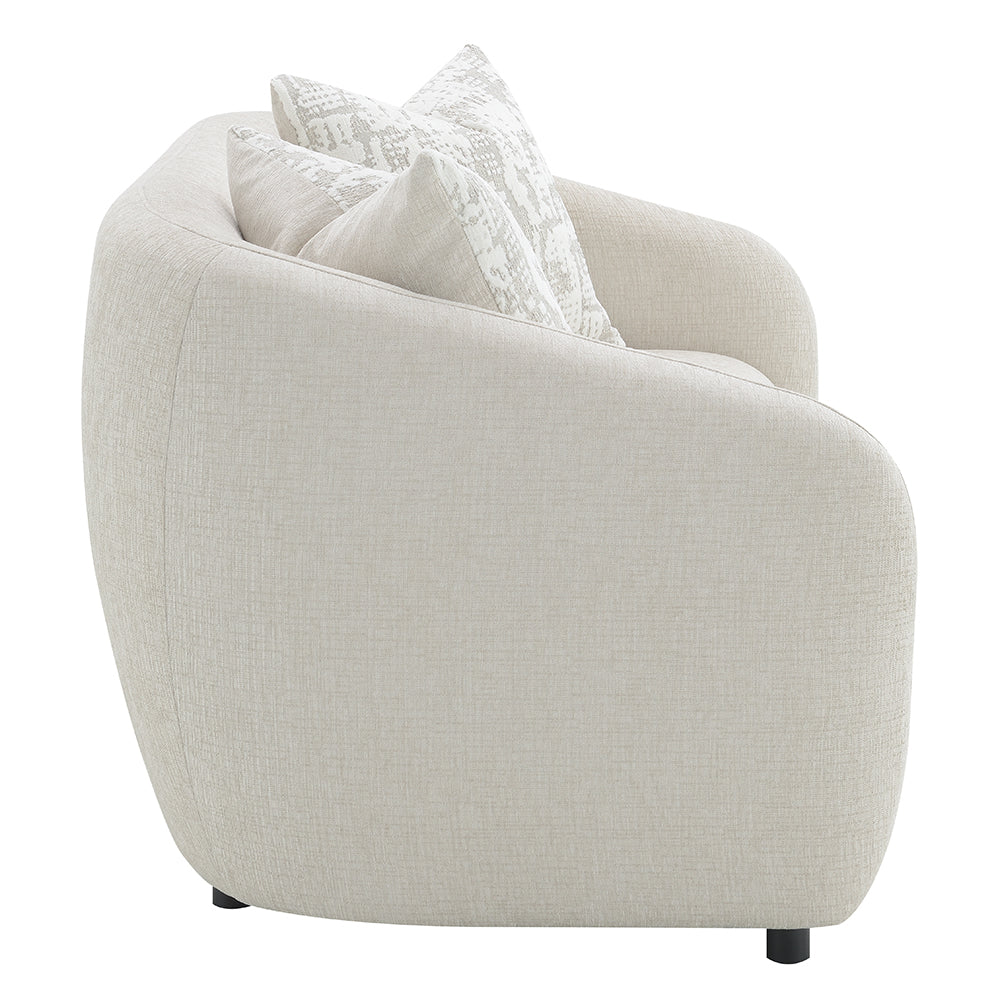 Etienne Loveseat w/2 Pillows