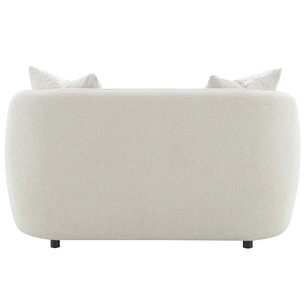Etienne Loveseat w/2 Pillows