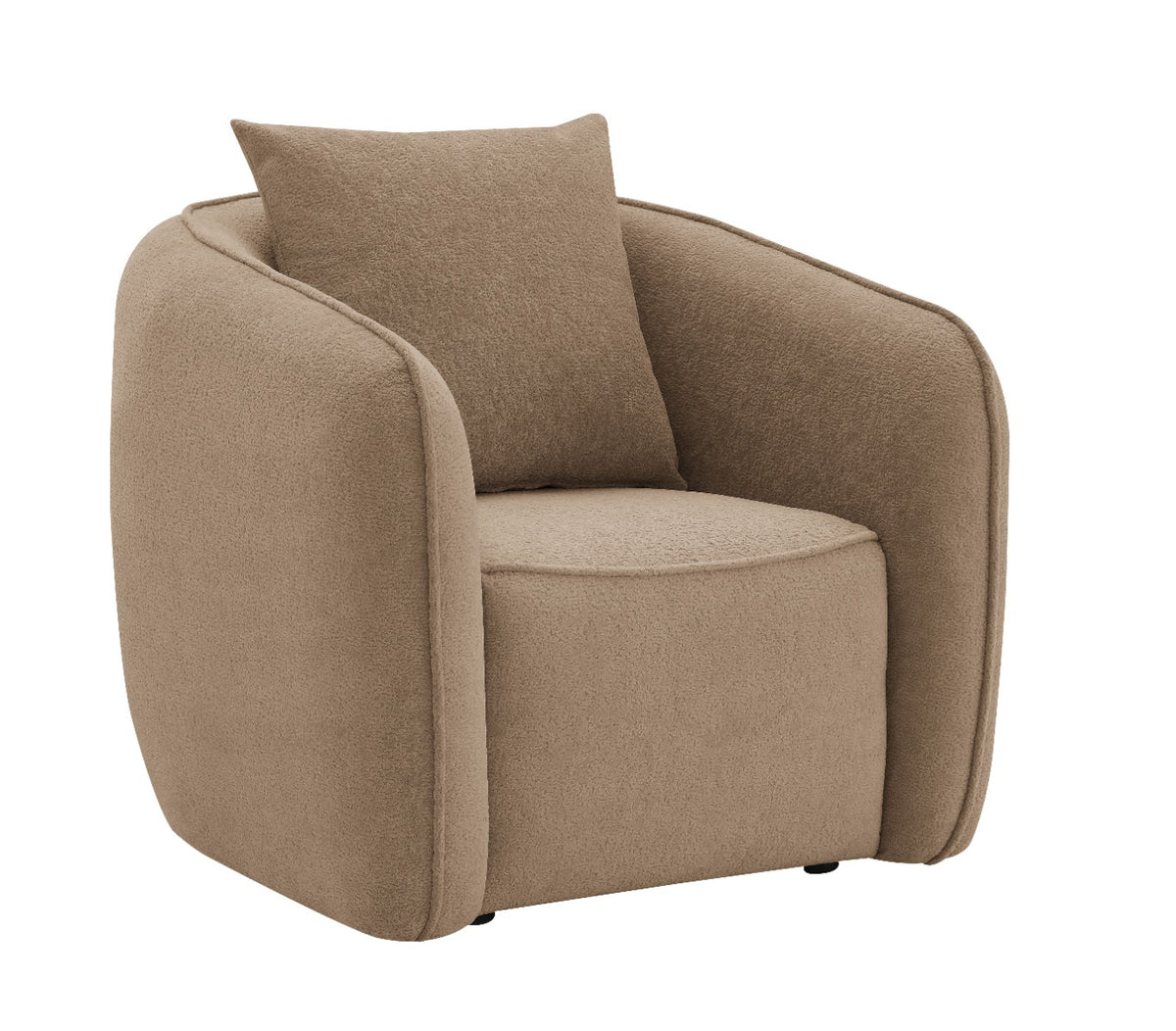 Keith Chair w/Pillow