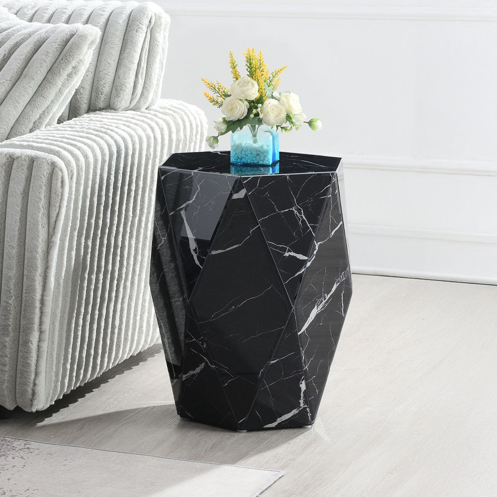 Dara End Table