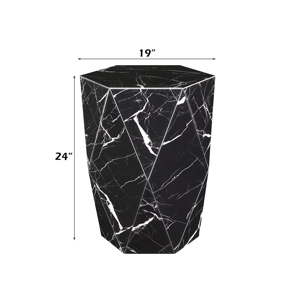 Dara End Table