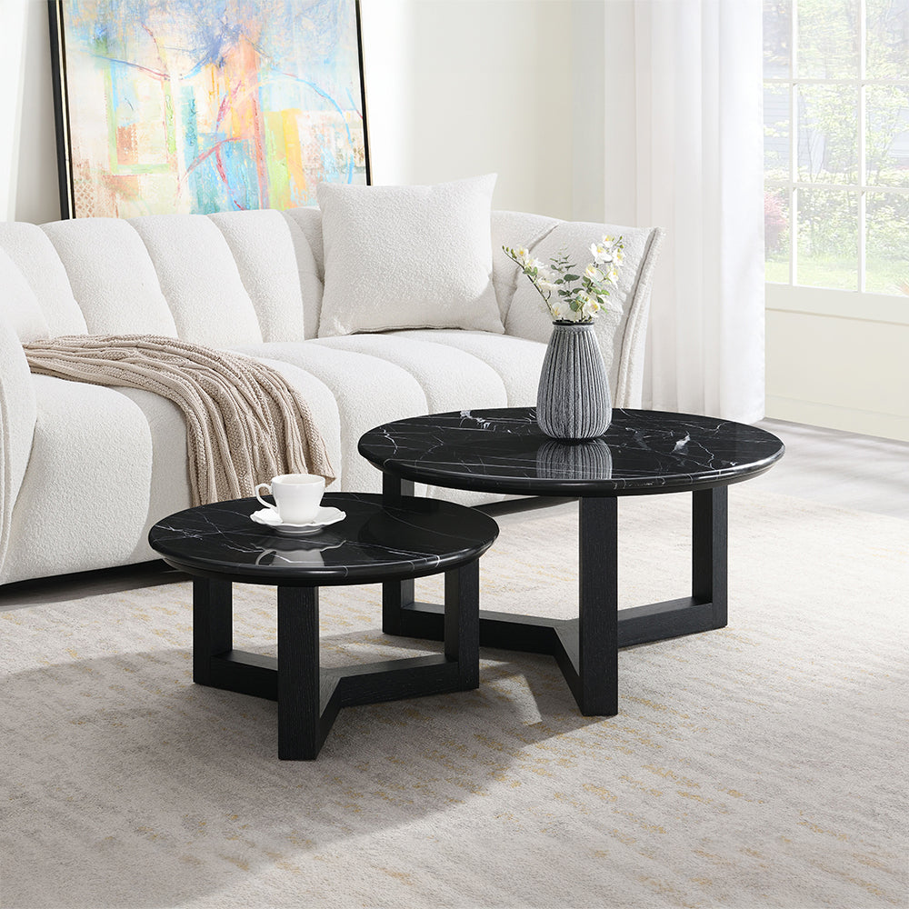 Dara Coffee Table