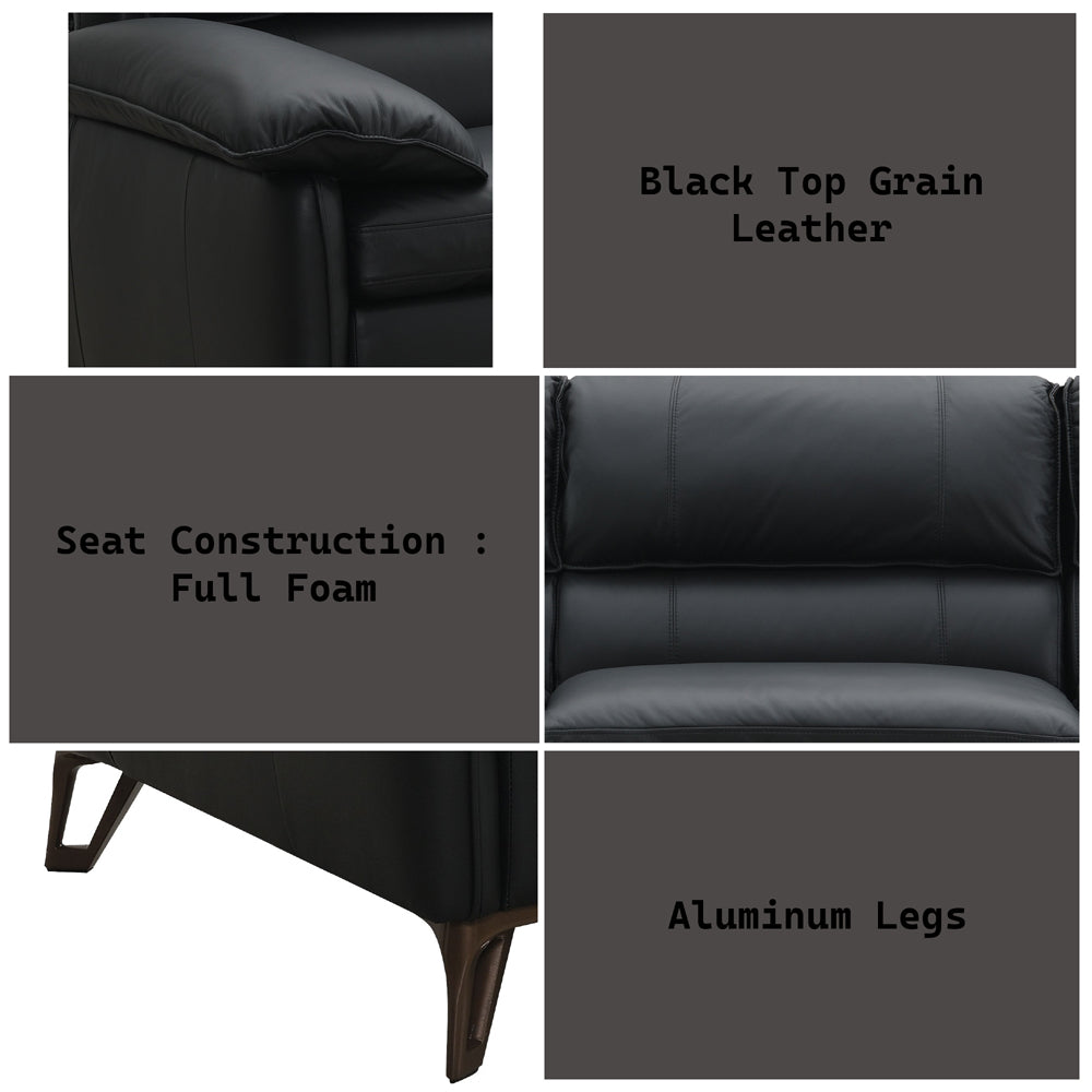 Eilene Loveseat
