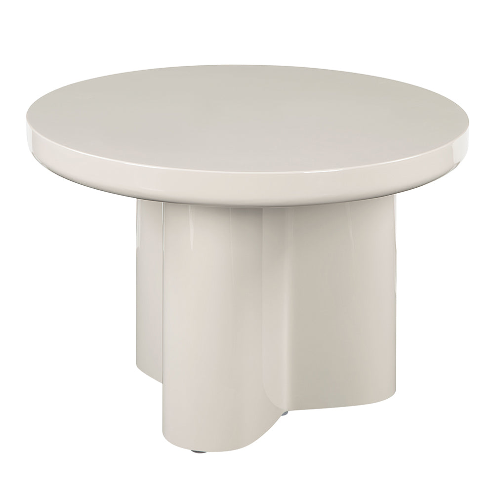 Joane End Table