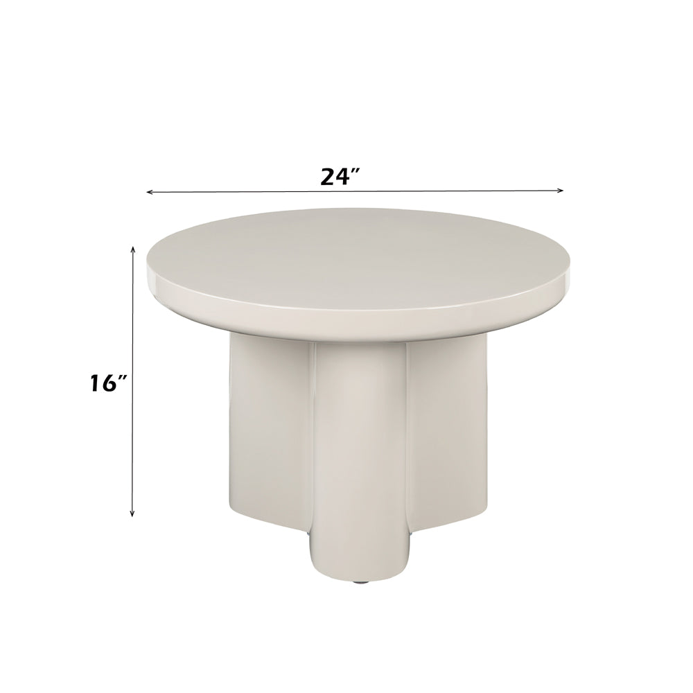 Joane End Table