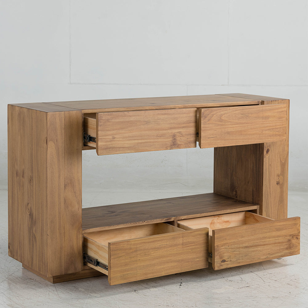 Harlan Sofa Table