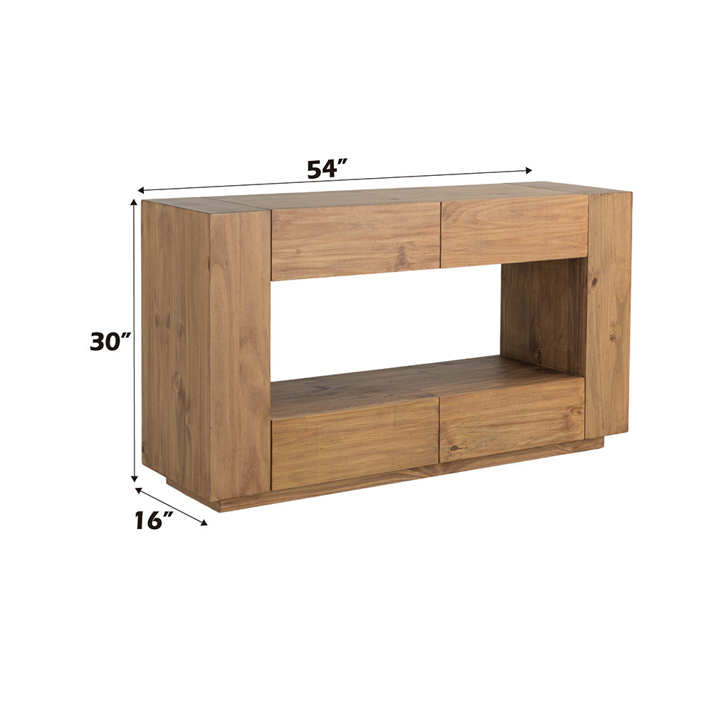 Harlan Sofa Table