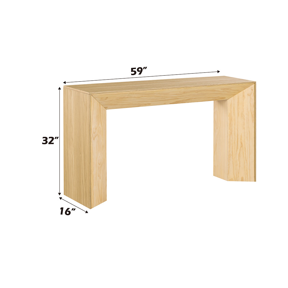 Harold Sofa Table