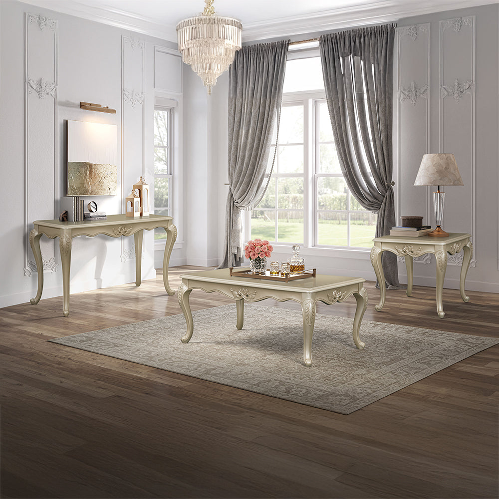 Libertee End Table