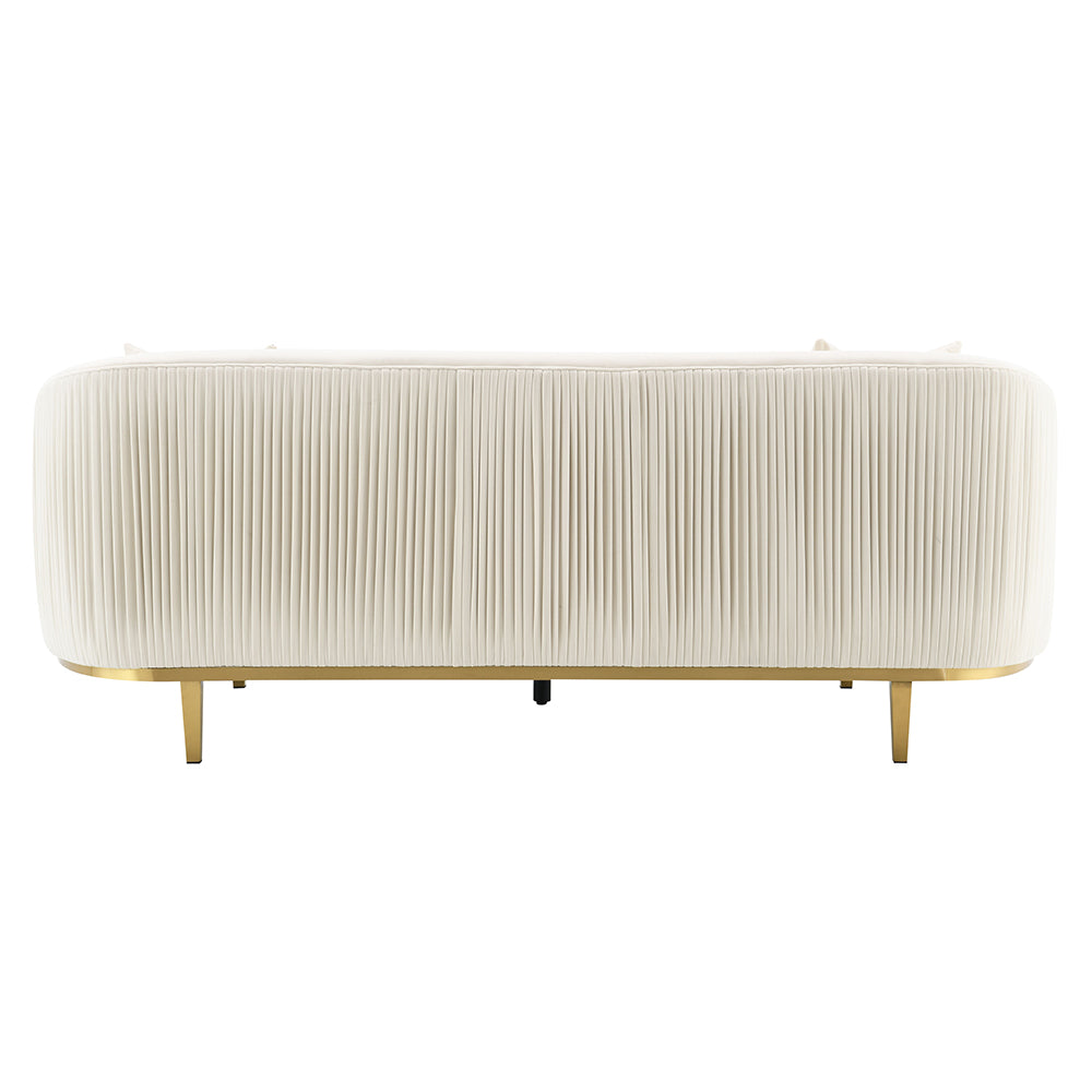 Martina Sofa w/2 Pillows