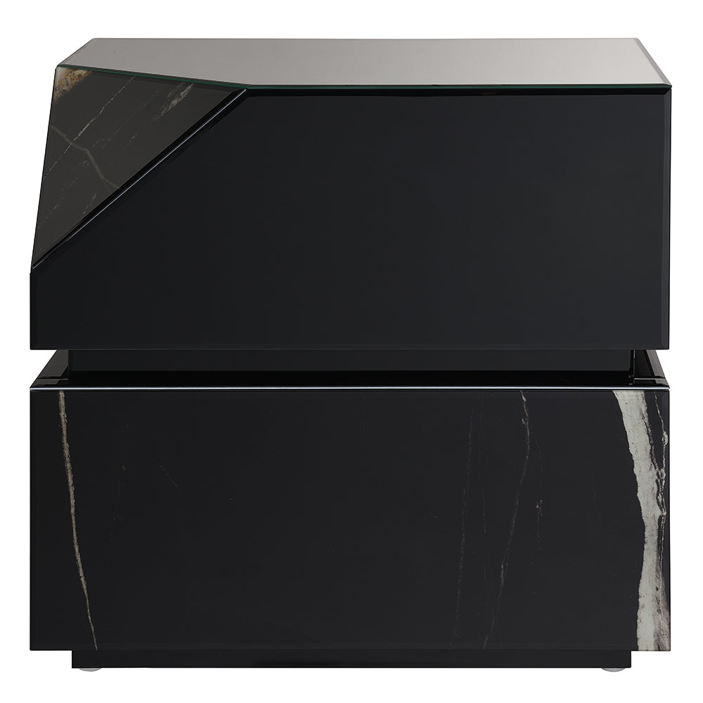 Drisana End Table
