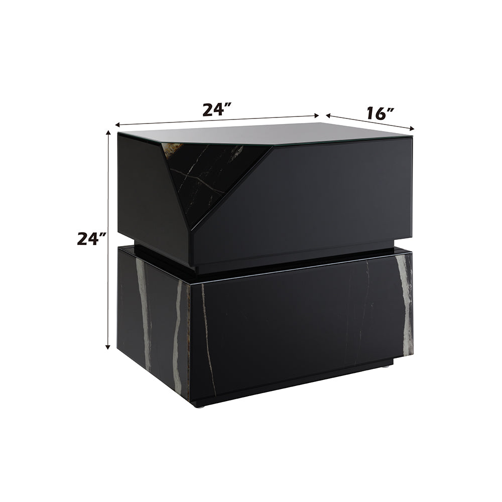 Drisana End Table
