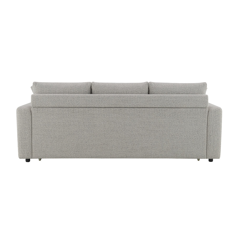 Connie Sofa w/Sleeper & 2 Pillows (Full)