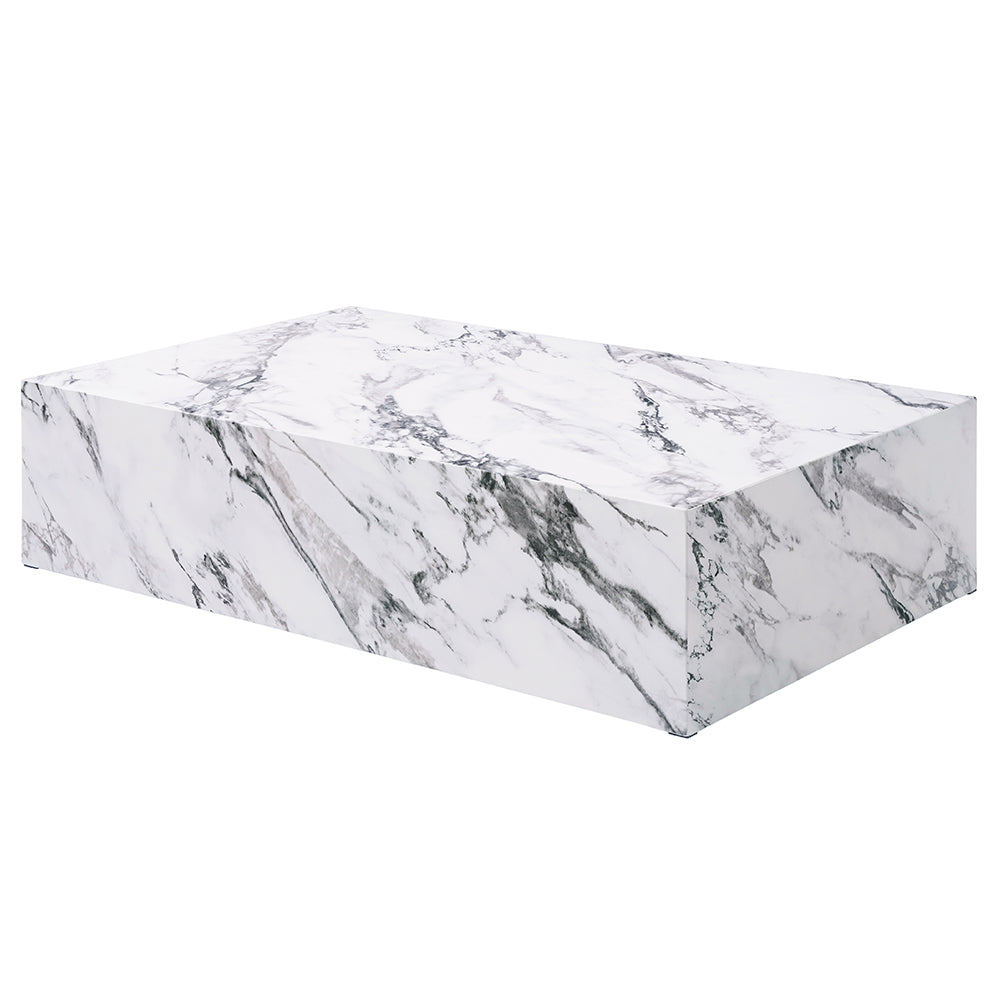 Fritzy Coffee Table