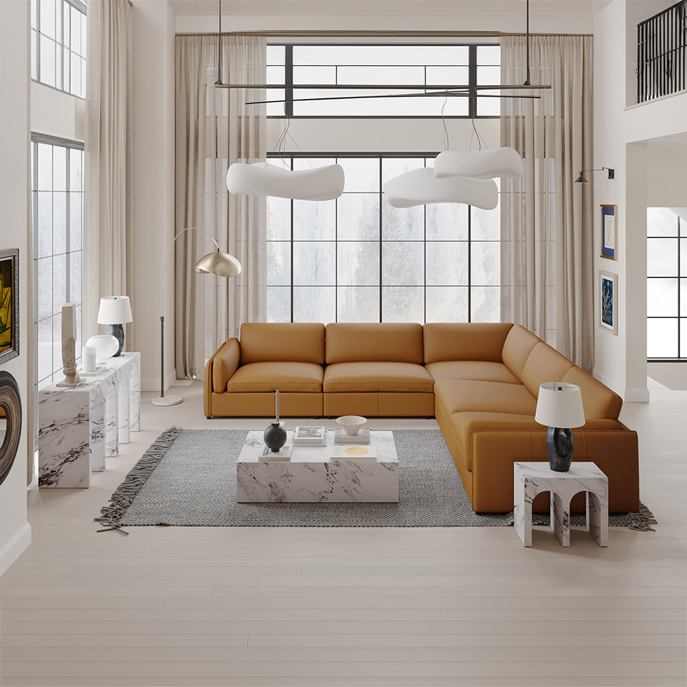 Fritzy Coffee Table