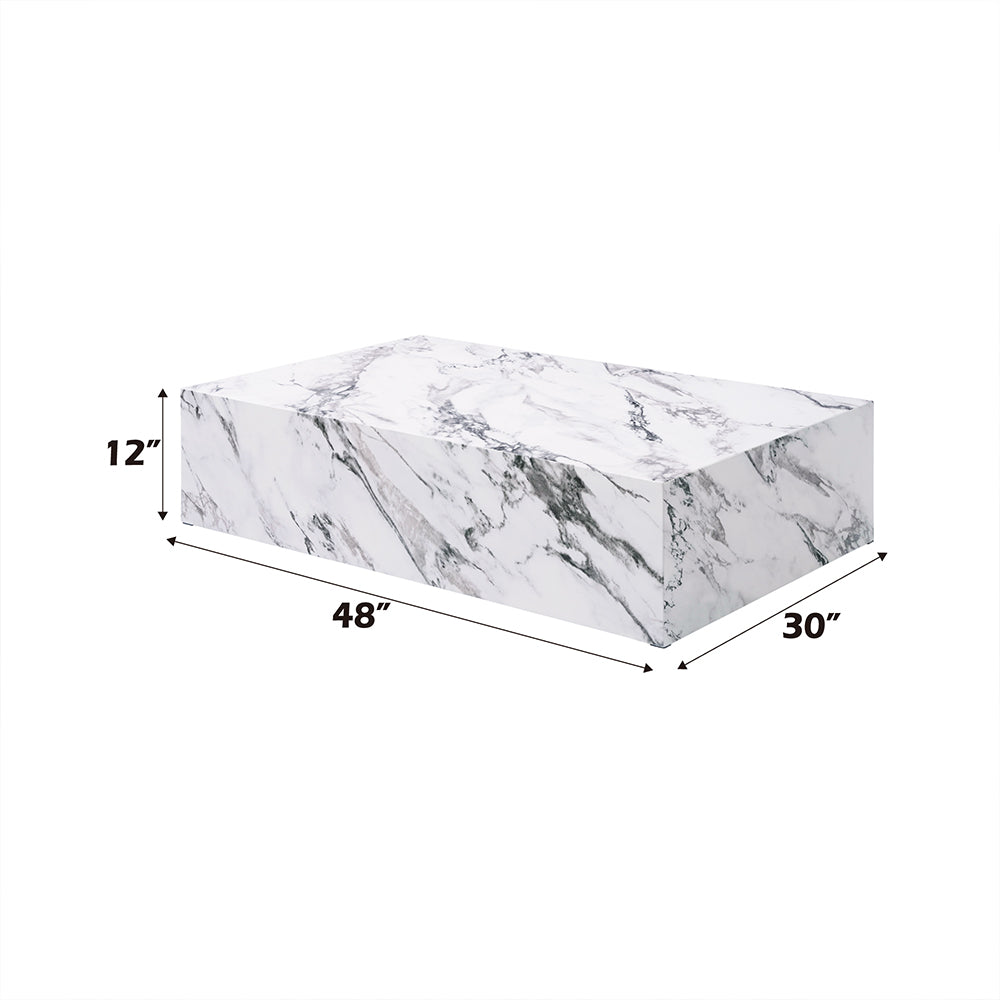 Fritzy Coffee Table